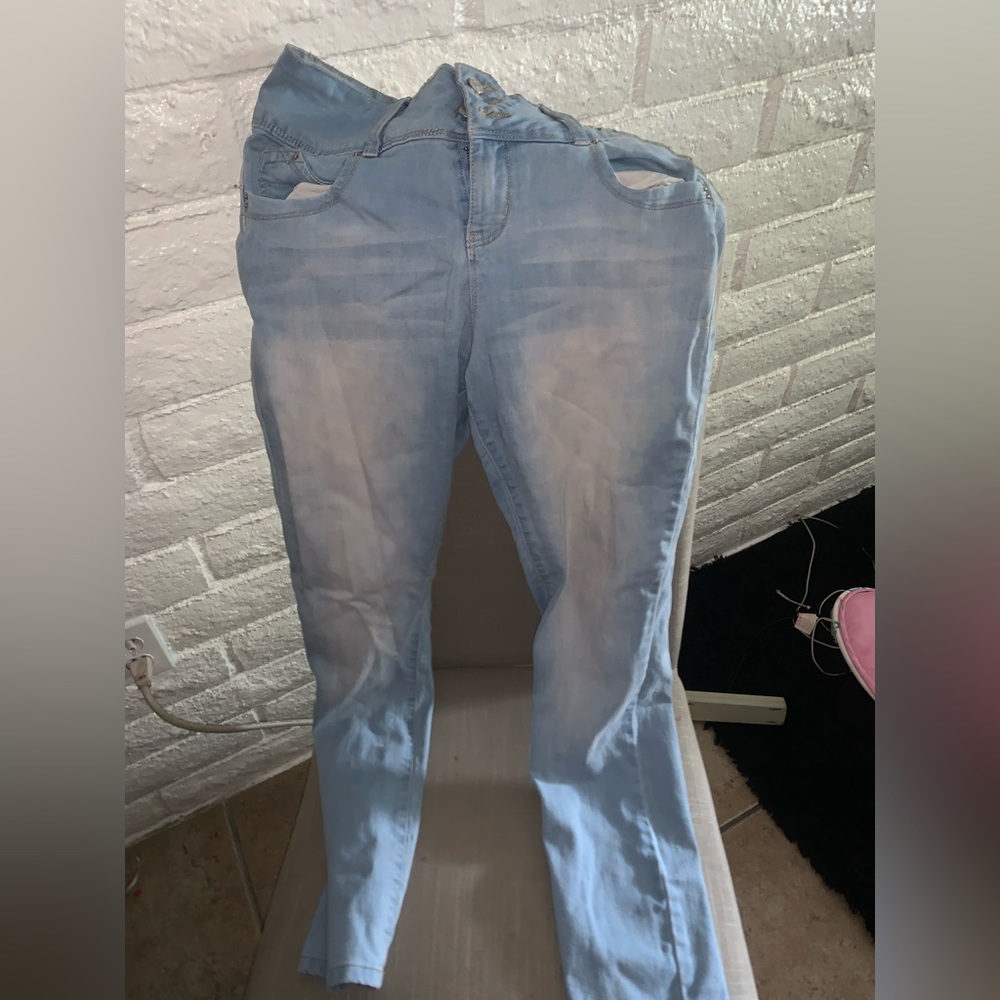 Womens Jeans